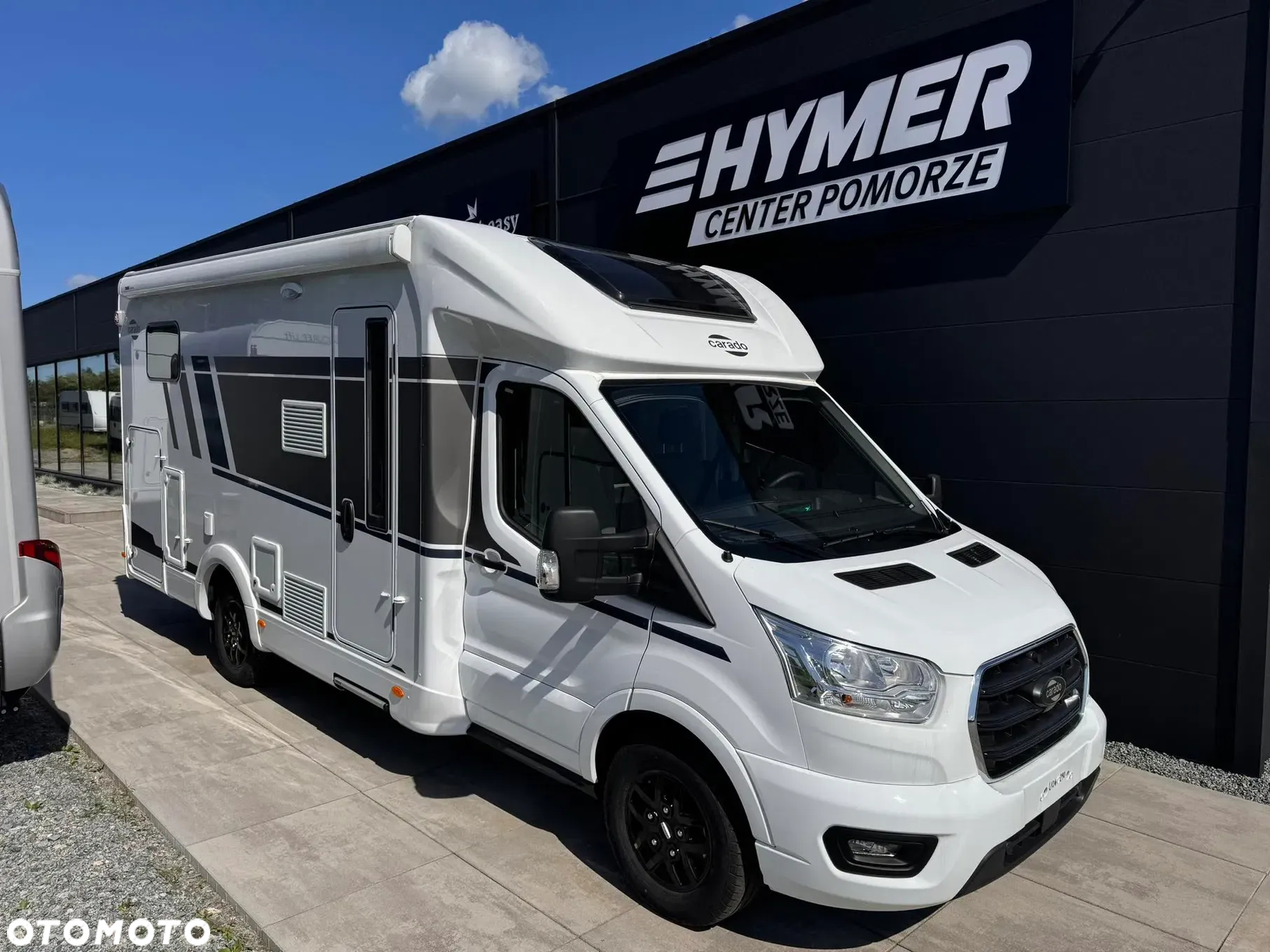 Carado T338 Edition24 - 2
