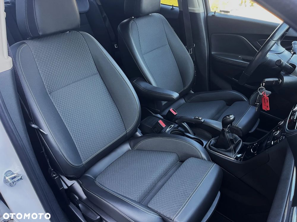 Opel Mokka X 1.4 (ecoFLEX) Start/Stop 4x4 Color Innovation - 19