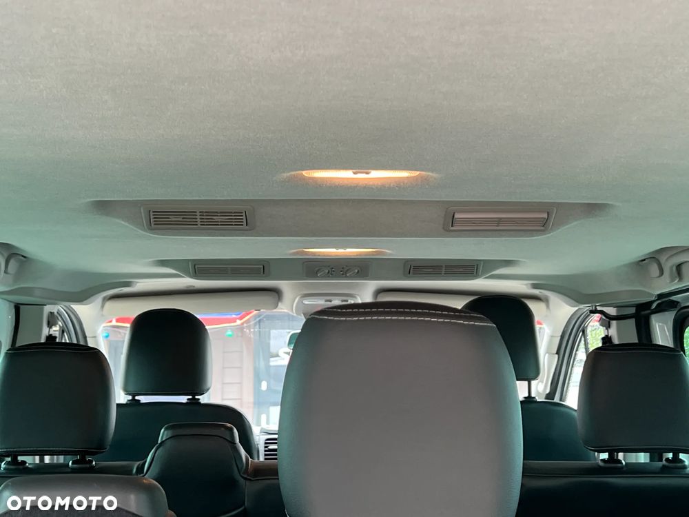 Opel Vivaro L2H1 S&S Sport - 24