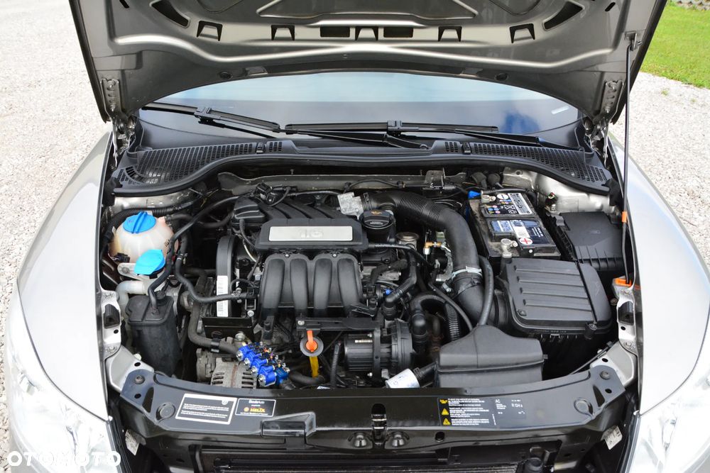 Skoda Octavia - 19