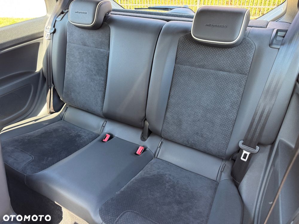 Seat Mii 1.0 by Mango - 16