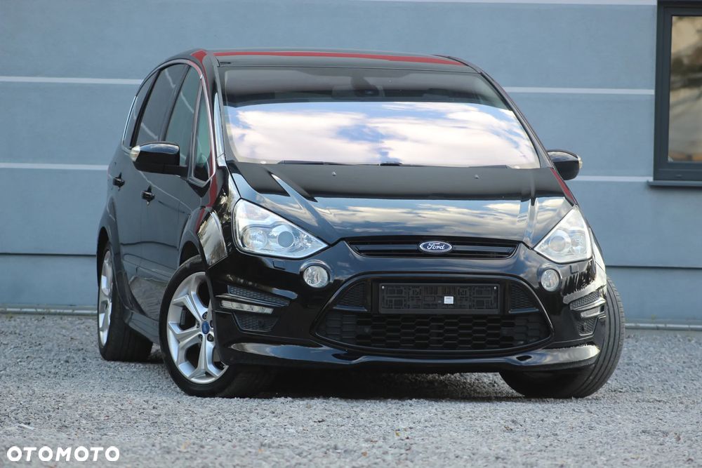 Ford S-Max - 11