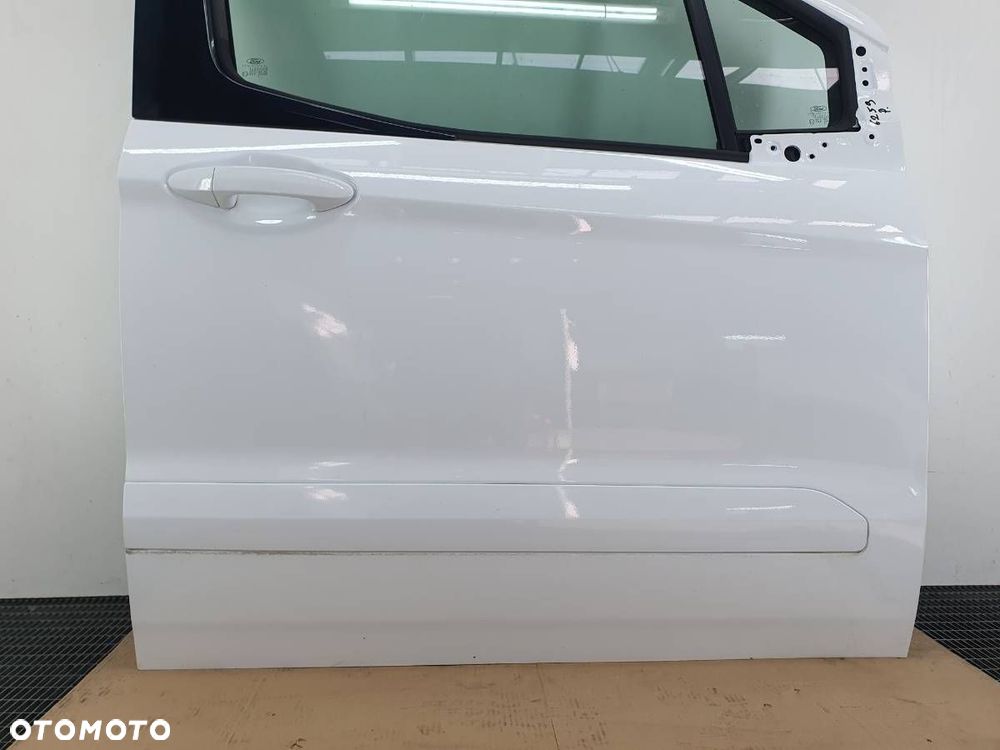 DRZWI PRZÓD PRAWE FORD TRANSIT TOURNEO COURIER B460 2020 - 2