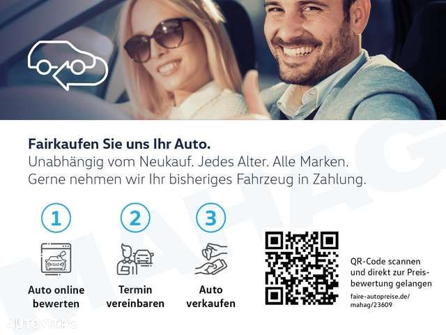 Volkswagen Passat Alltrack - 3