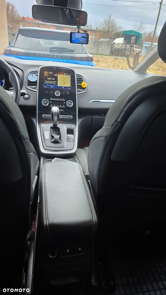 Renault Scenic ENERGY dCi 110 EDC INTENS - 3