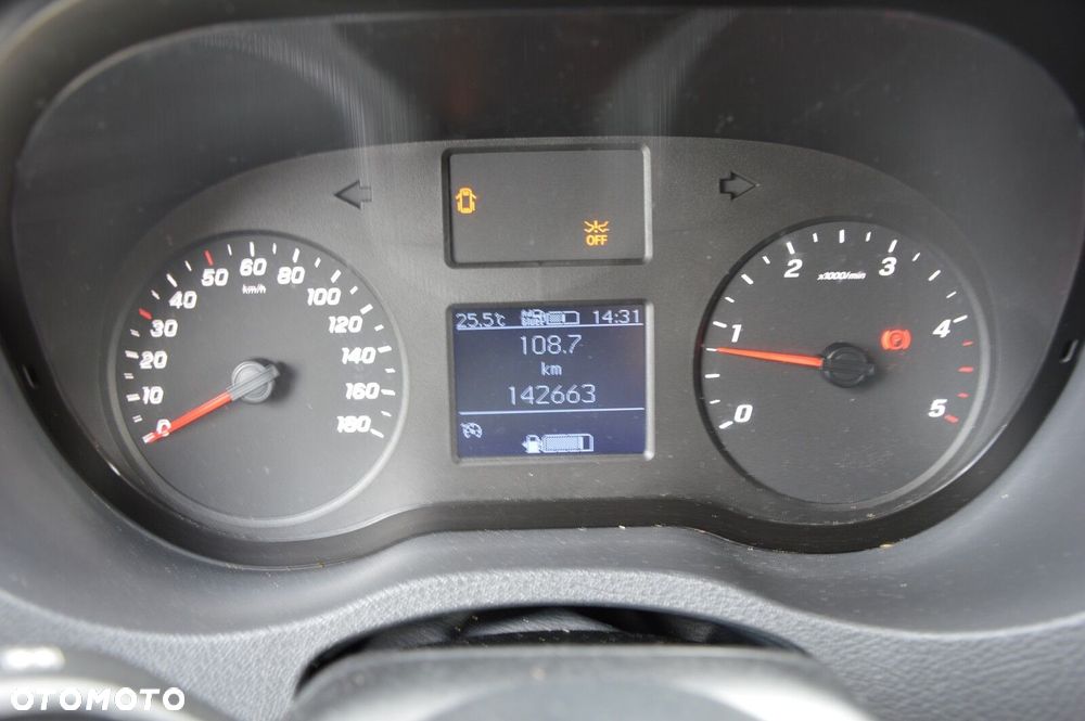 Mercedes-Benz Sprinter ... - 13
