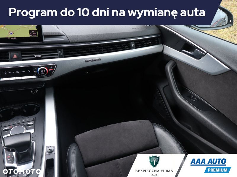 Audi A5 - 9