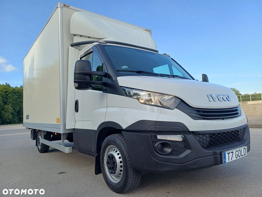 Iveco 35S16 - 7