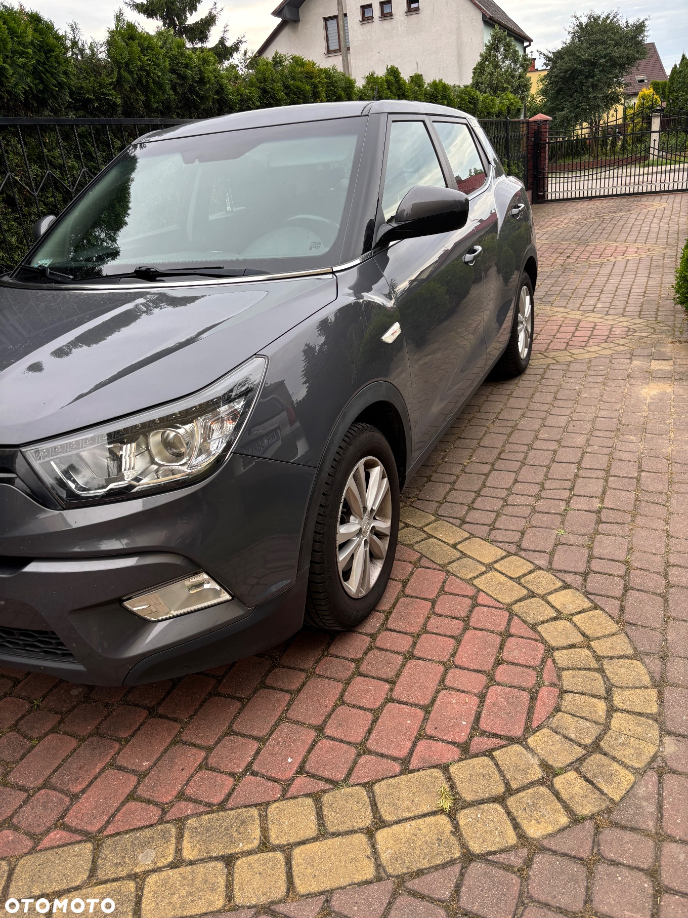 SsangYong/KGM Tivoli 1.6 City Style - 20