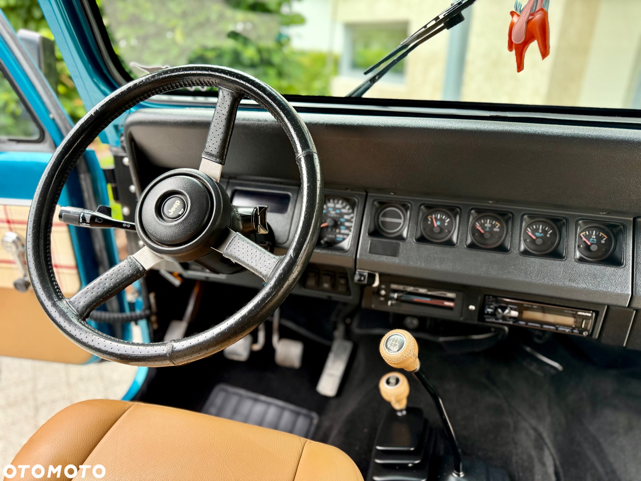 Jeep Wrangler 4.0 - 26