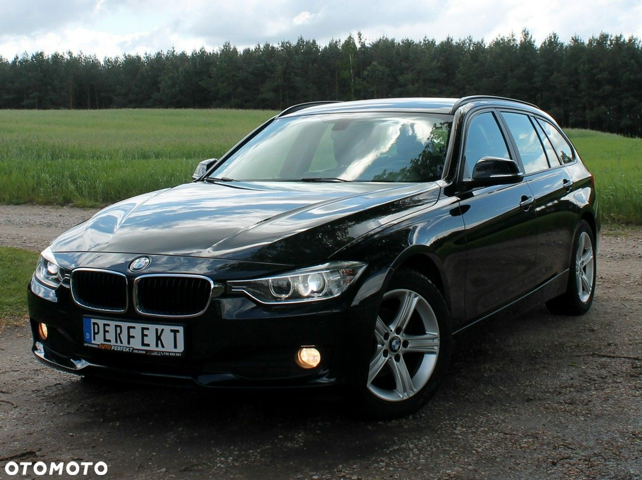 BMW Seria 3 - 3