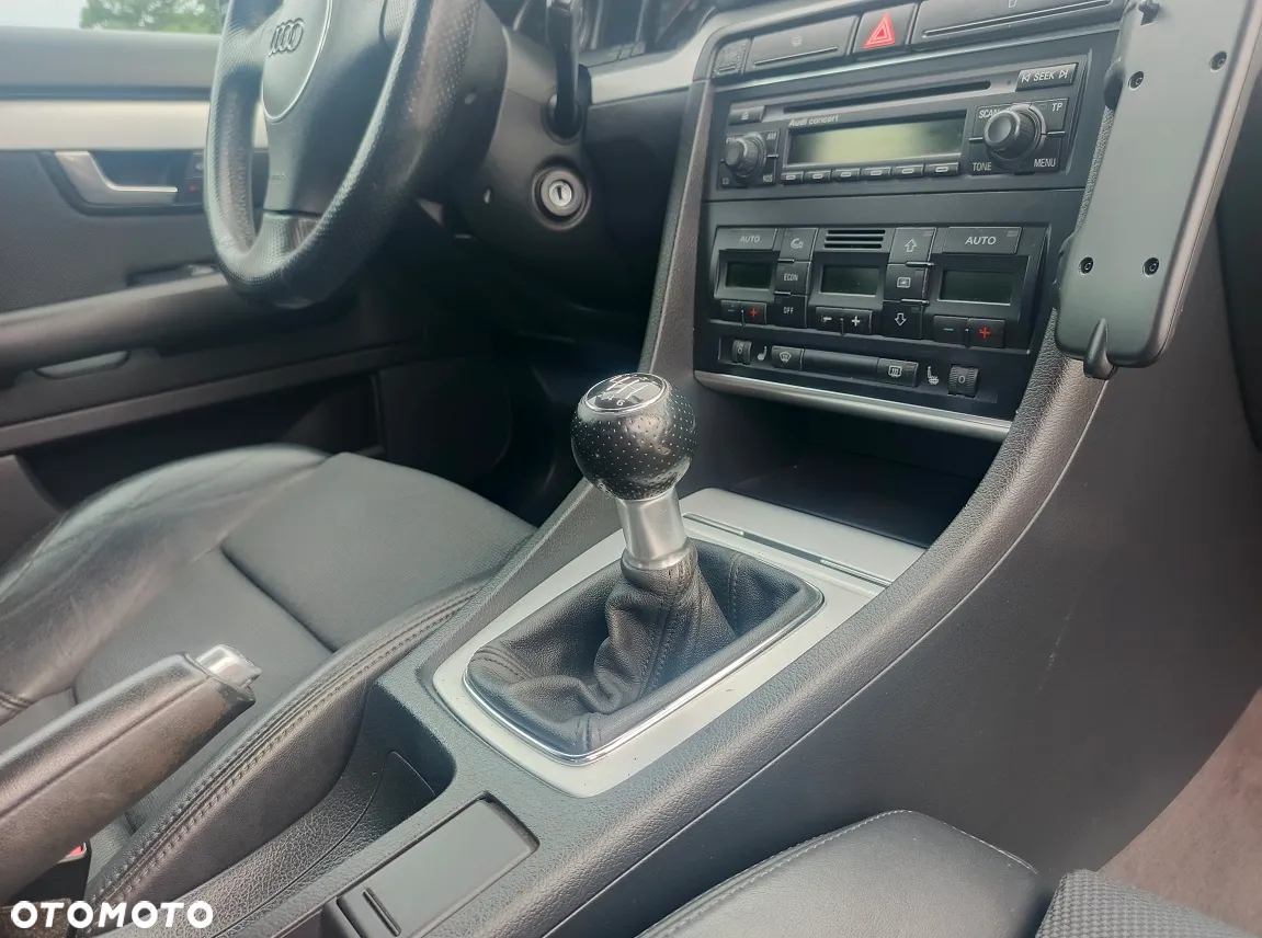 Audi A4 - 26