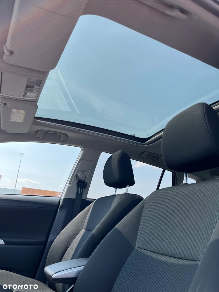 Toyota Verso 1.8 Prestige EU5 - 12