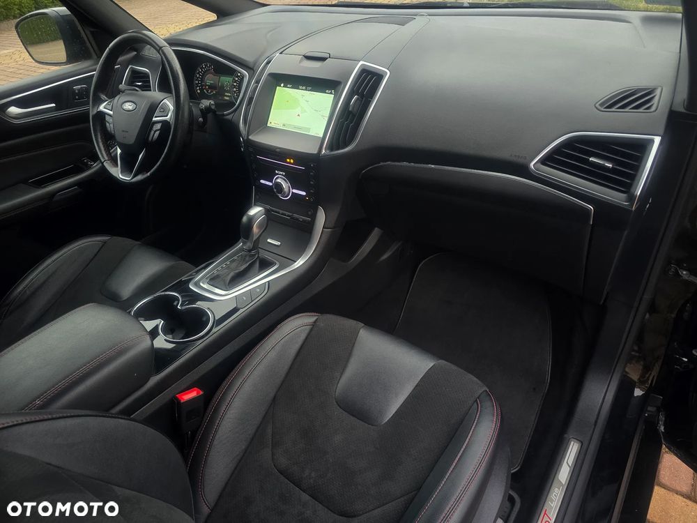 Ford S-Max 2.0 TDCi Bi-Turbo ST-Line PowerShift - 13
