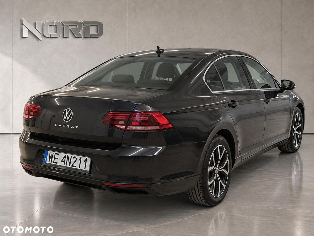 Volkswagen Passat 1.5 TSI EVO Business DSG - 3