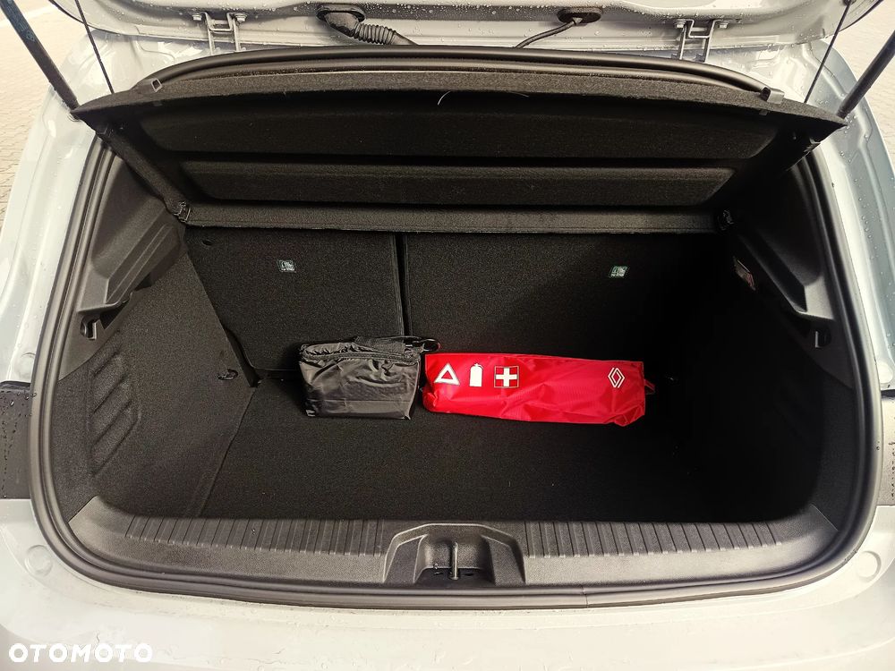 Renault Clio 1.0 TCe Evolution - 12