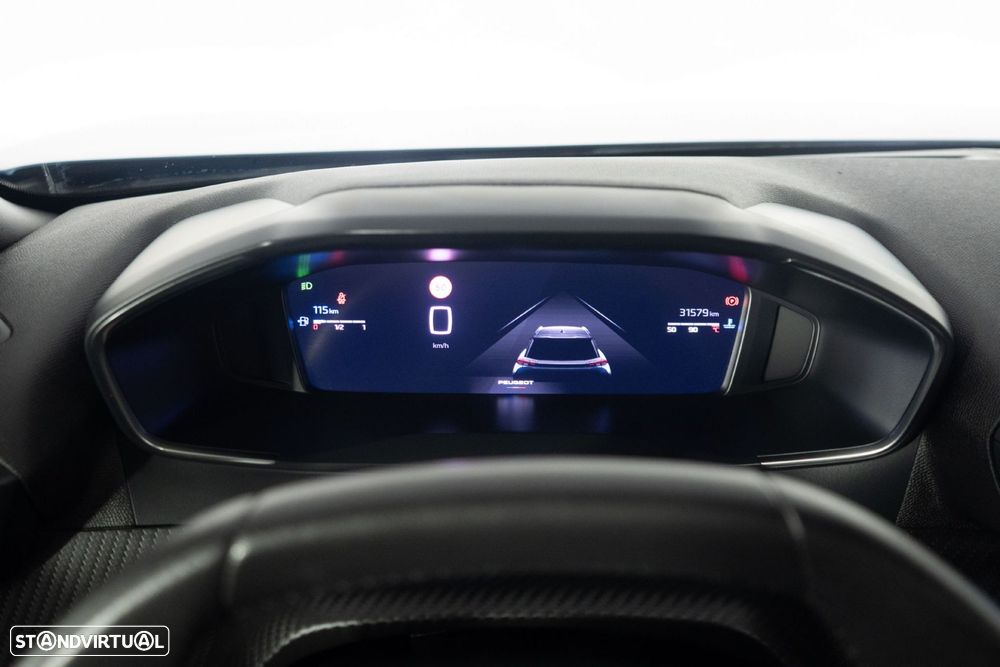 Peugeot 2008 1.2 PureTech Allure Pack - 25