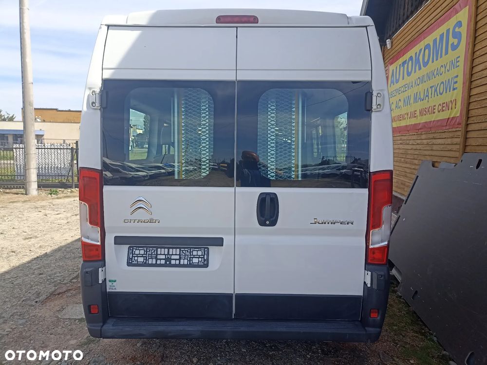 Citroën Jumper L2H2 Durisotti S&S - 6