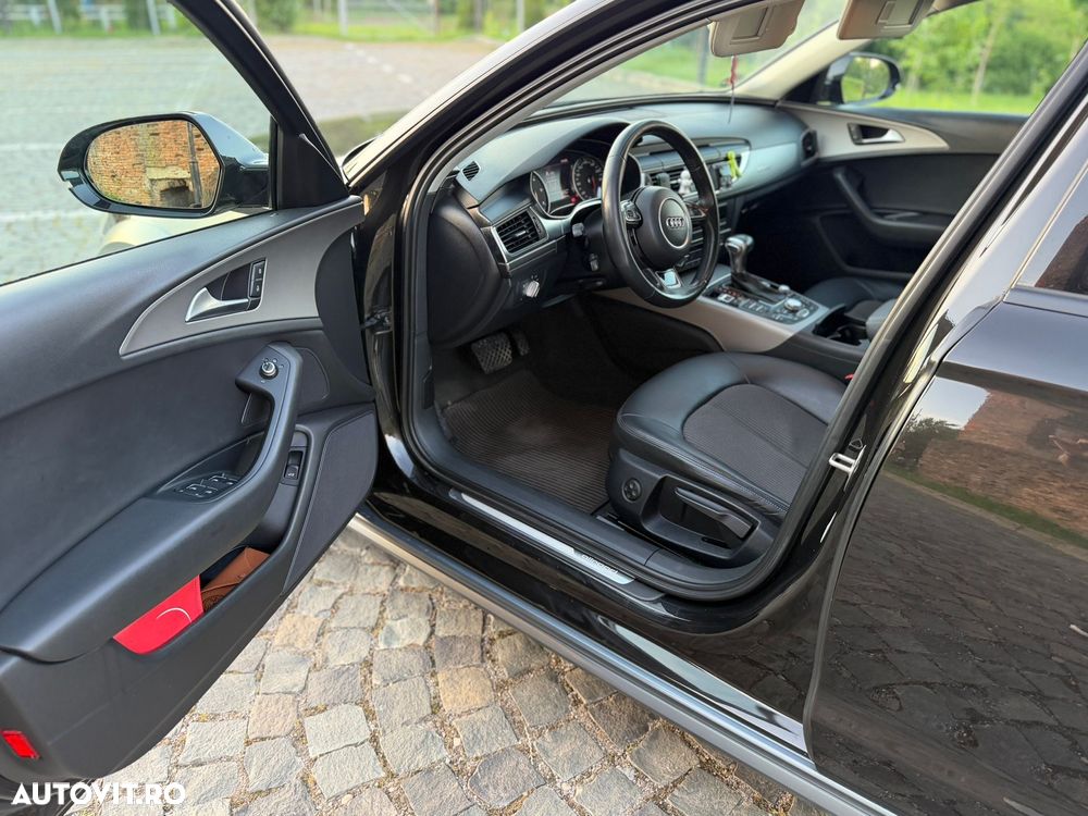 Audi A6 Allroad - 5