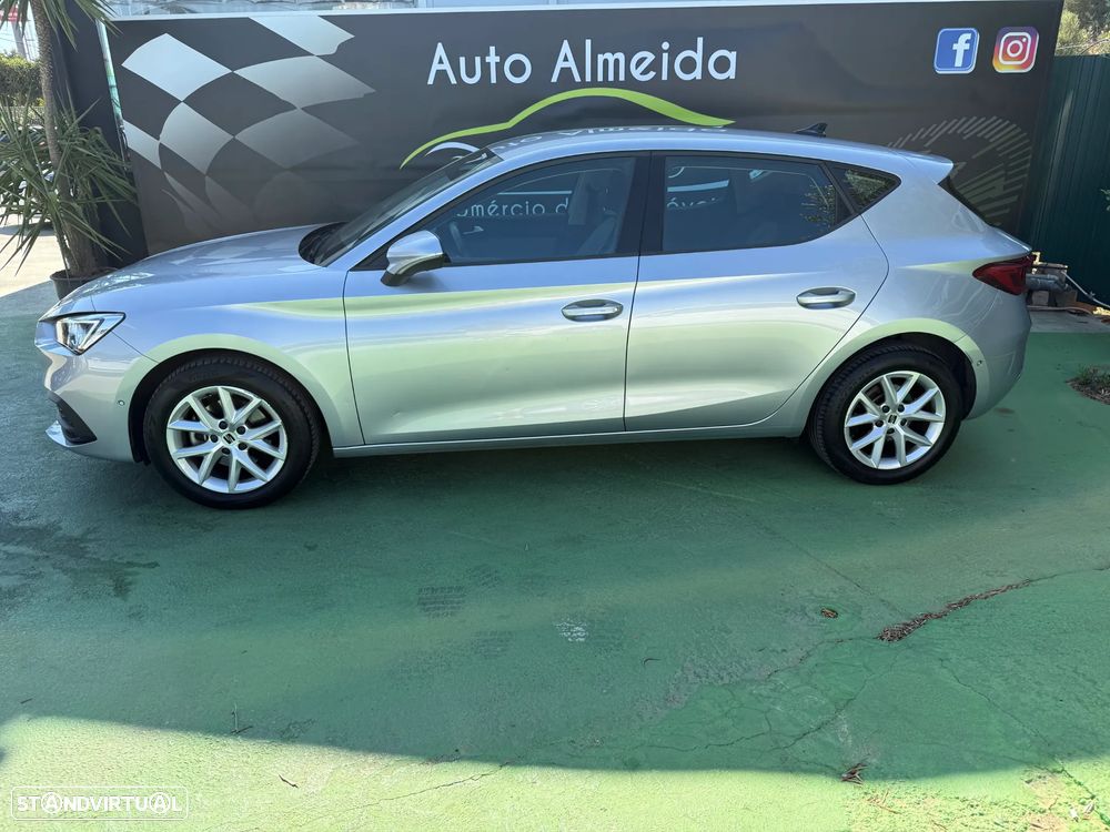 SEAT Leon 1.0 TSI Style - 5