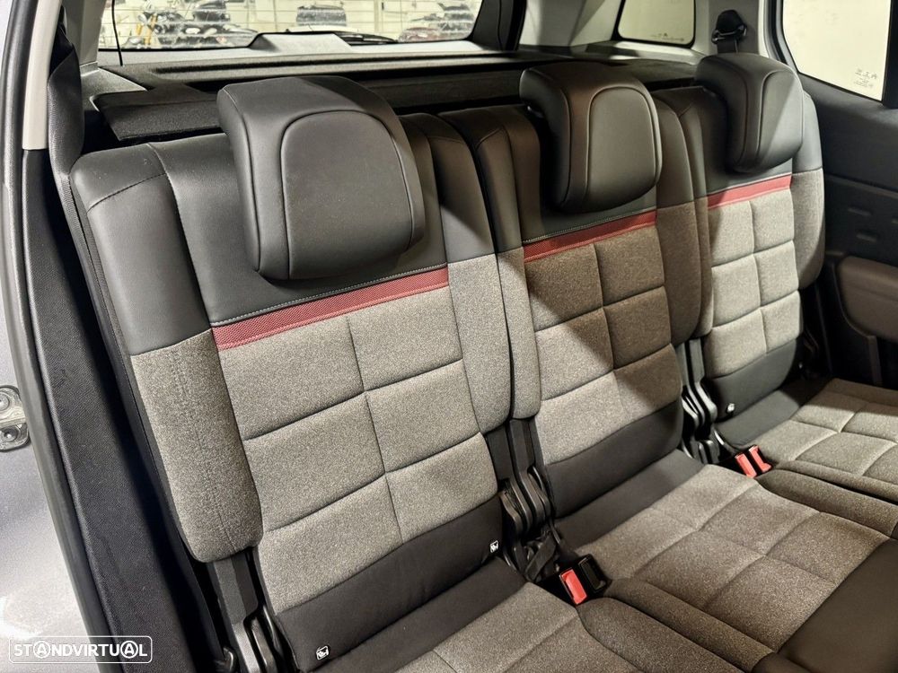 Citroën C5 Aircross 1.2 PureTech Feel Pack EAT8 - 43