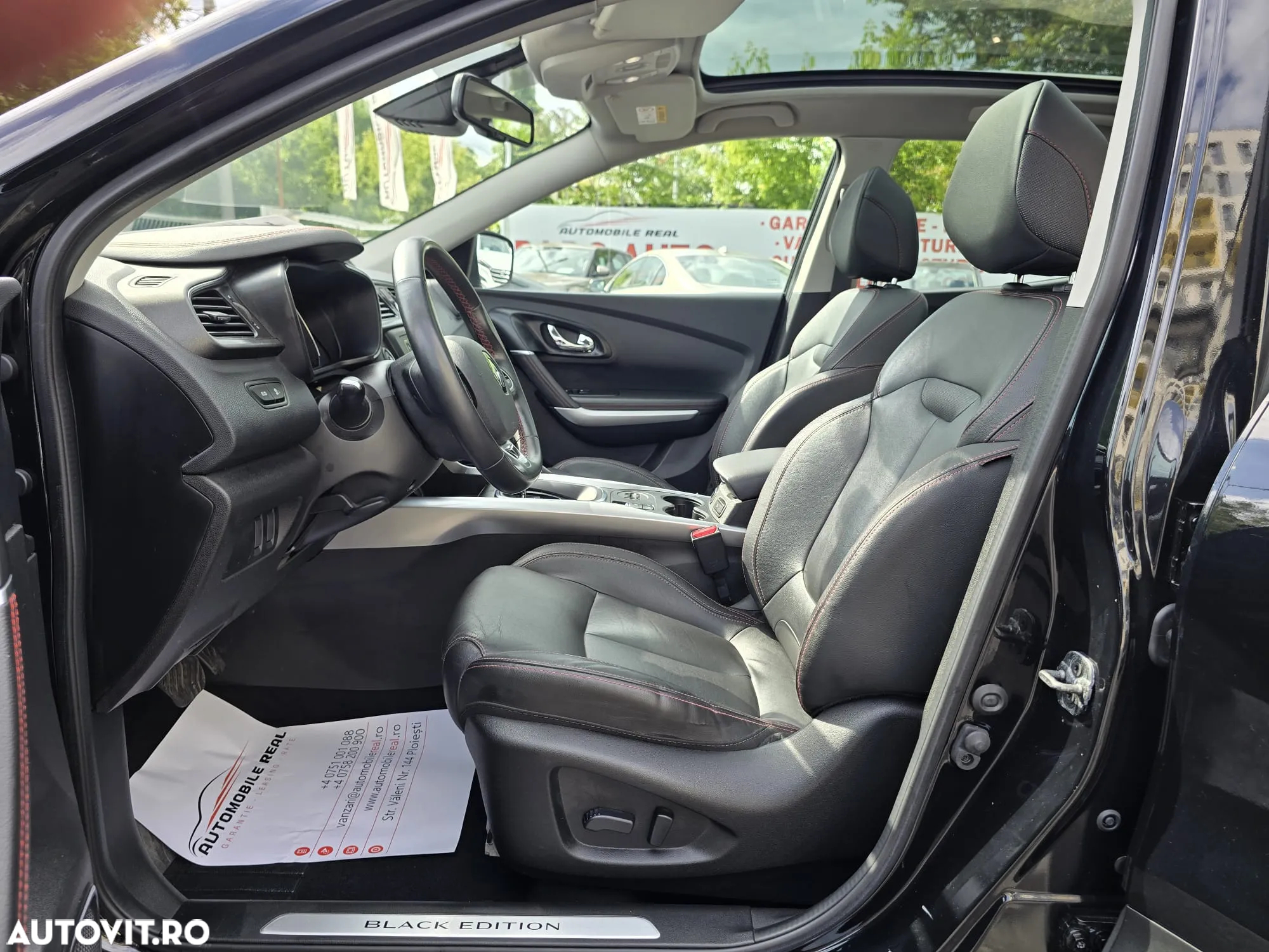 Renault Kadjar Energy TCe 130 EDC Bose Edition - 9