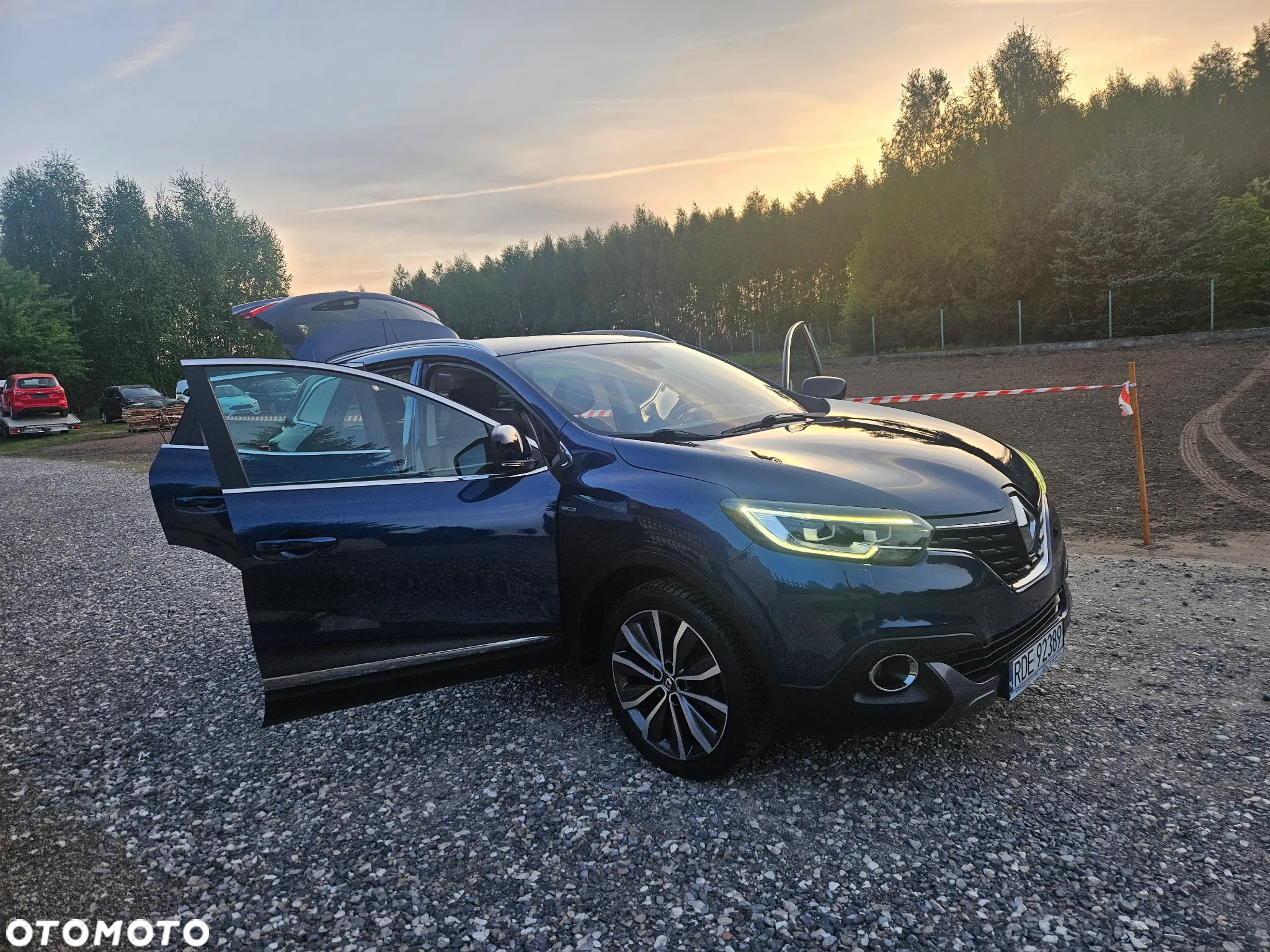 Renault Kadjar - 37