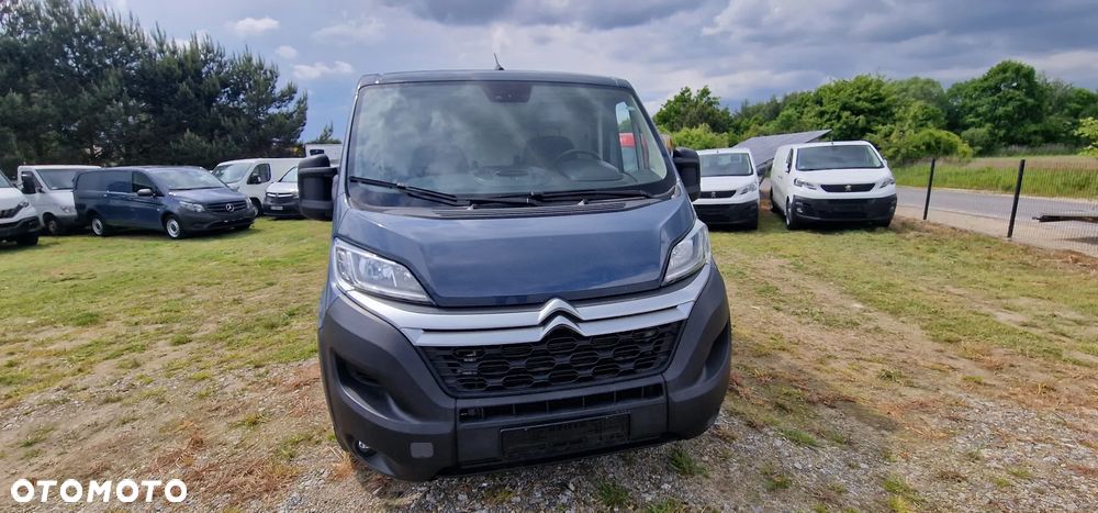 Citroën Jumper - 11