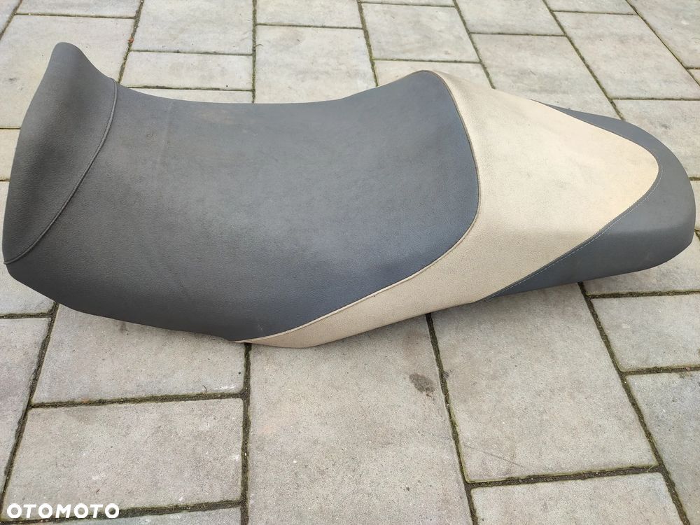 Kanapa, siedzenie, fotel Yamaha FZS 1000 Fazer - 3