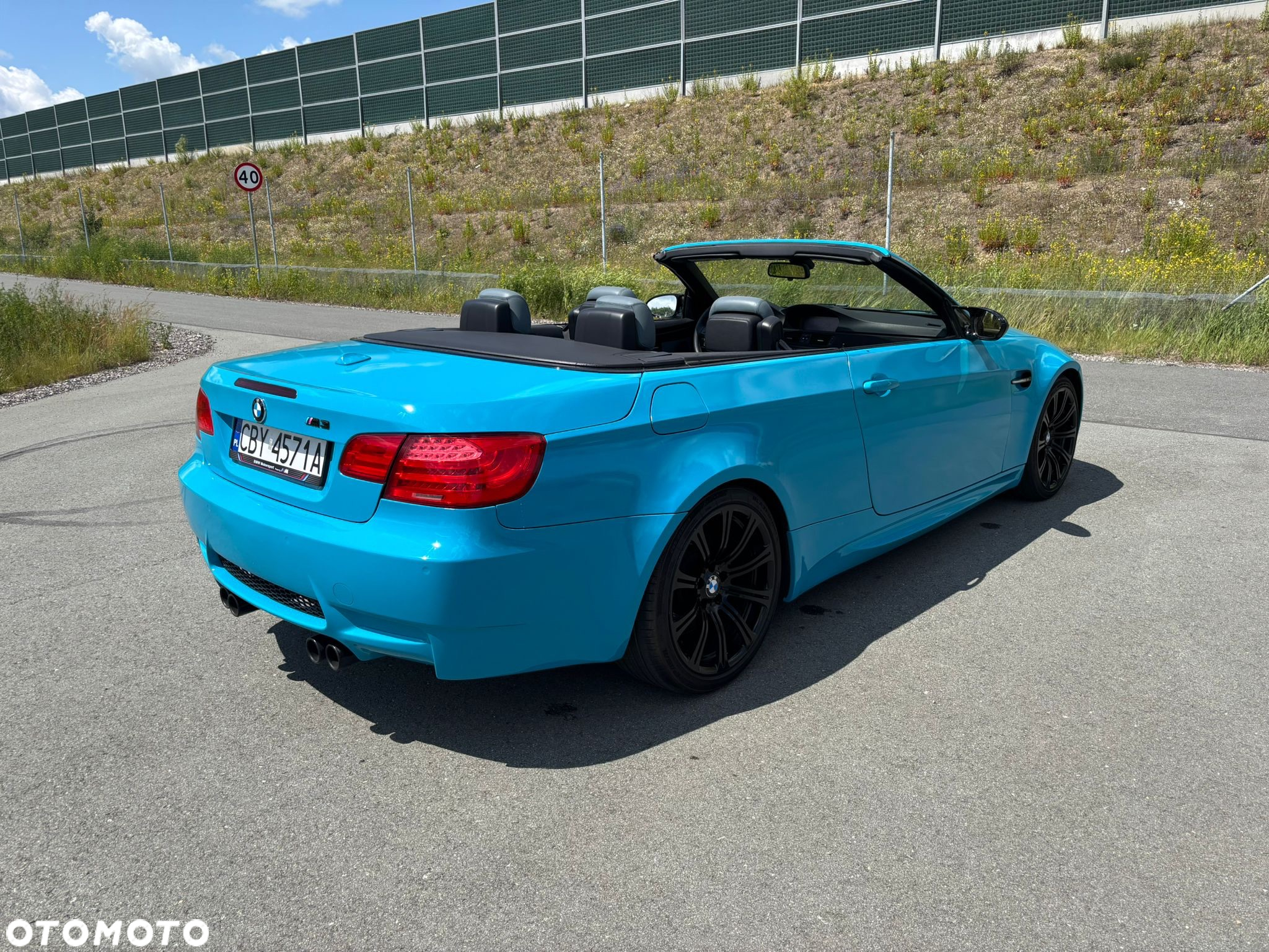 BMW M3 - 29