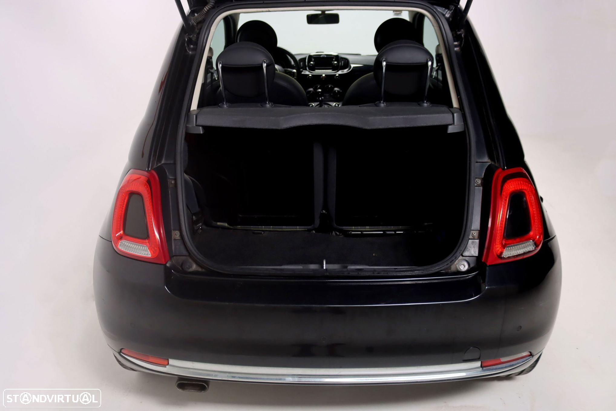 Fiat 500 1.2 Star - 5