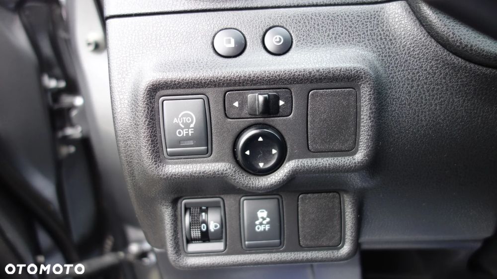 Nissan Note 1.2 DIG-S Black Edition - 18