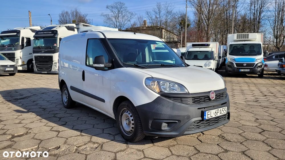 Fiat Doblo - 15