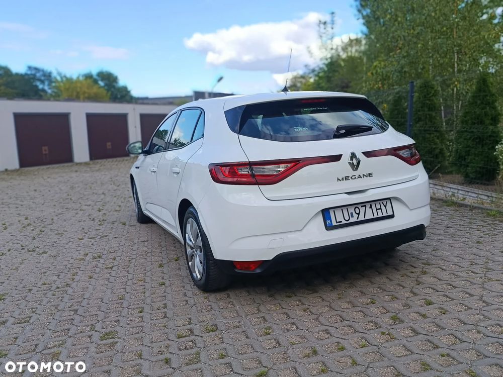 Renault Megane - 3