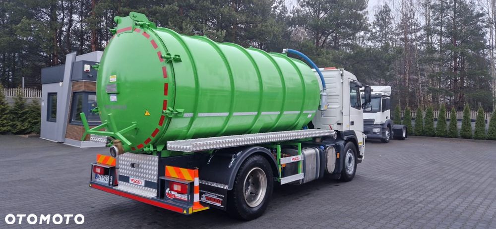 Volvo FM - 6