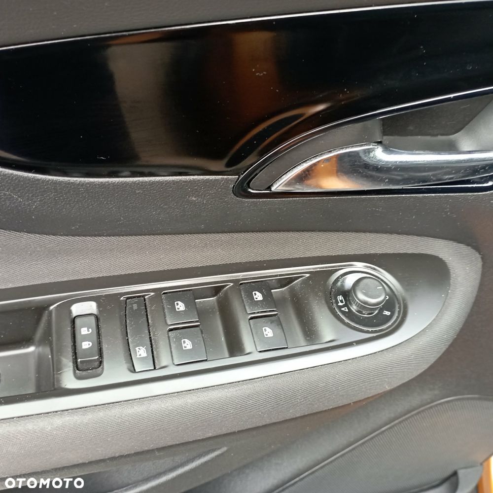 Opel Mokka 1.6 CDTI ecoFLEX Start/Stop Color Edition - 28