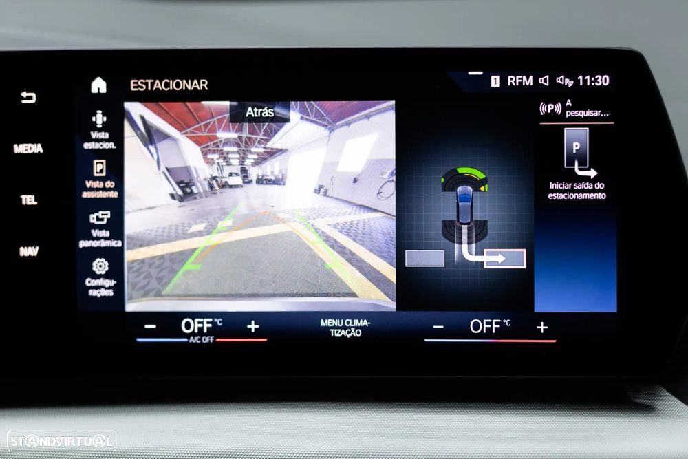 BMW 225xe Active Tourer e xDrive Line Luxury - 46