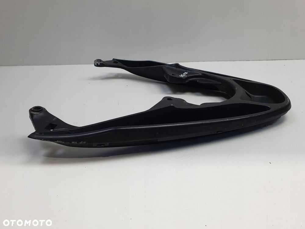 STELAŻ TYŁ BAGAŻNIK HONDA PCX 125 PCX125 2011 Uchwyt MOCOWANIE KUFRA - 4