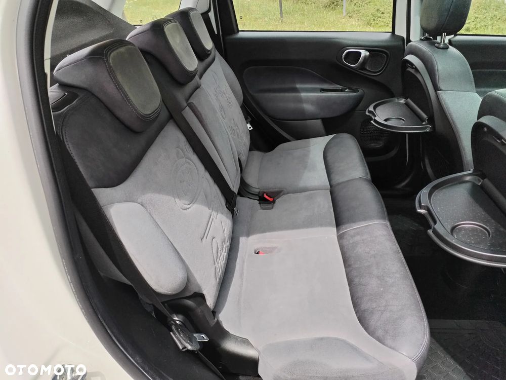 Fiat 500L - 21
