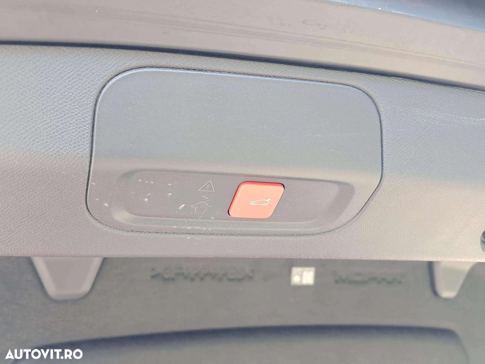 Peugeot 308 1.2L 136 e-DCS6 MHEV GT - 14