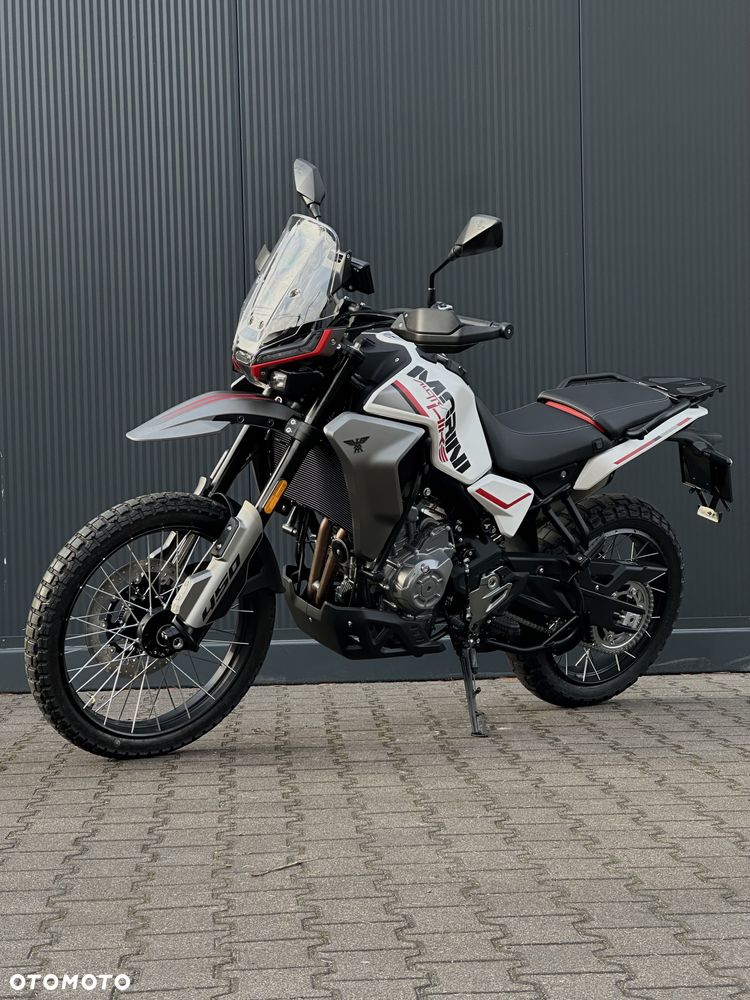 Moto Morini Inny - 17