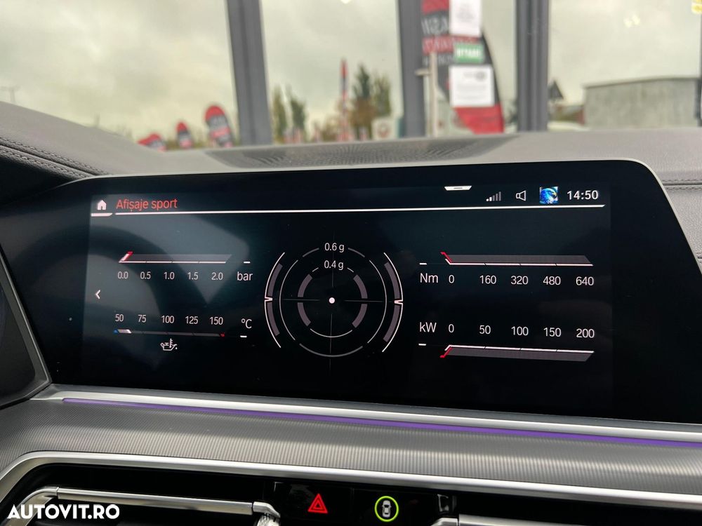 BMW X5 xDrive30d - 32