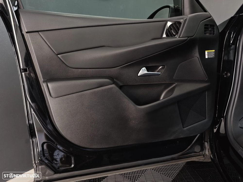 DS DS3 Crossback E-TENSE BASTILLE - 42