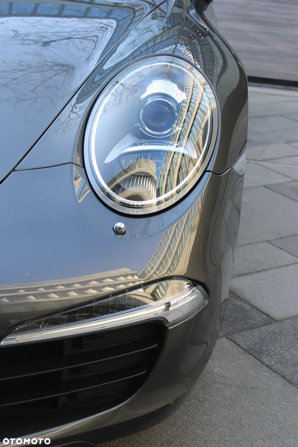 Porsche 911 Carrera PDK - 5
