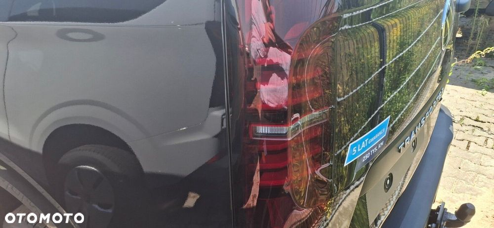 Volkswagen Transporter NOWY TRANSPORTER 3.100 Furgon 2.0 TDI 110 kW 6-G - 36