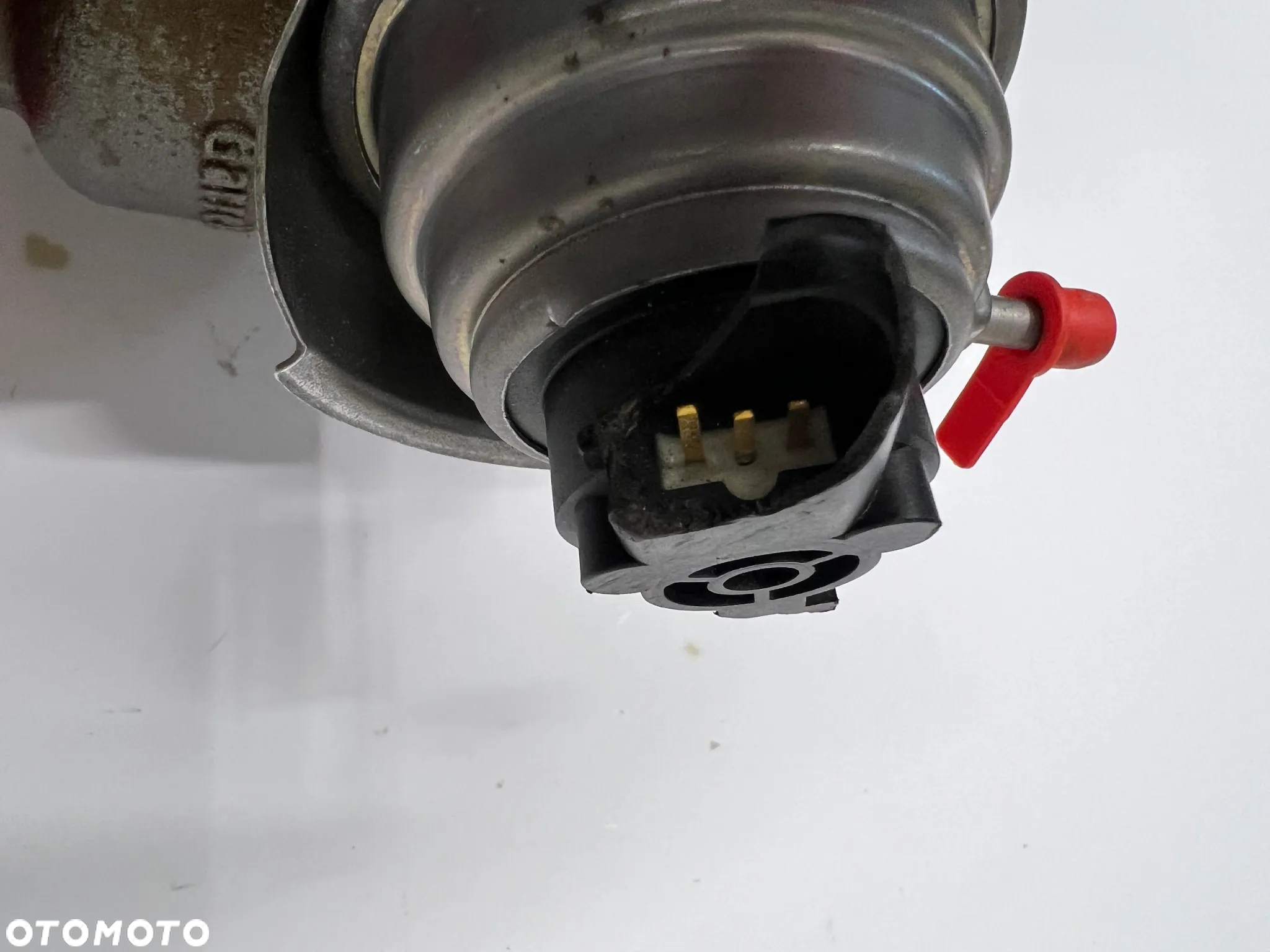 Man TGE Vw Crafter  Transporter T6 2,0TDi turbina 04L253056R 04L253014L 04L253014Mnowa - 6