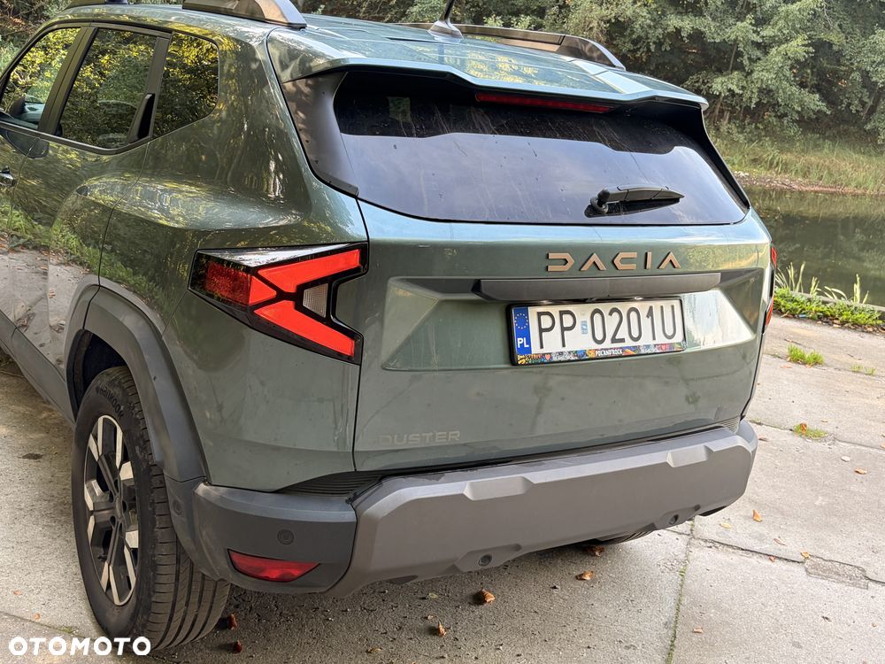 Dacia Duster - 11