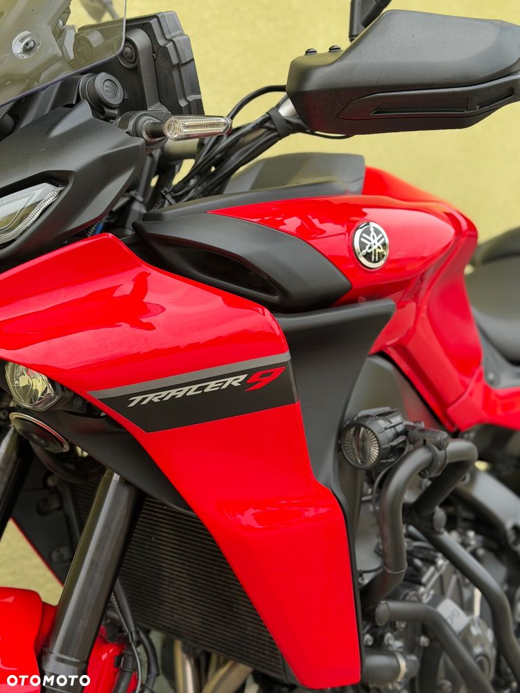 Yamaha Tracer - 29