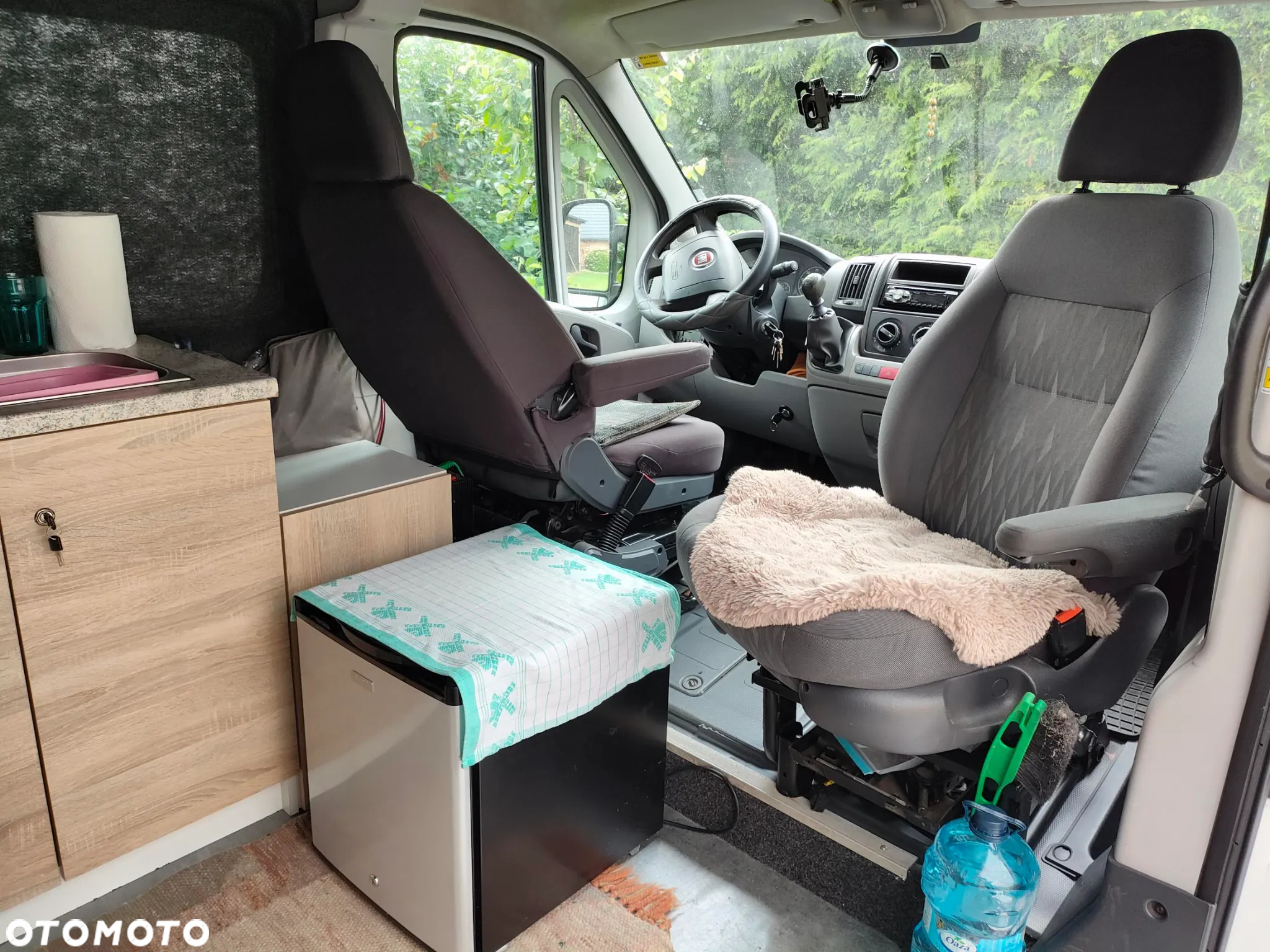 Fiat Ducato - 8