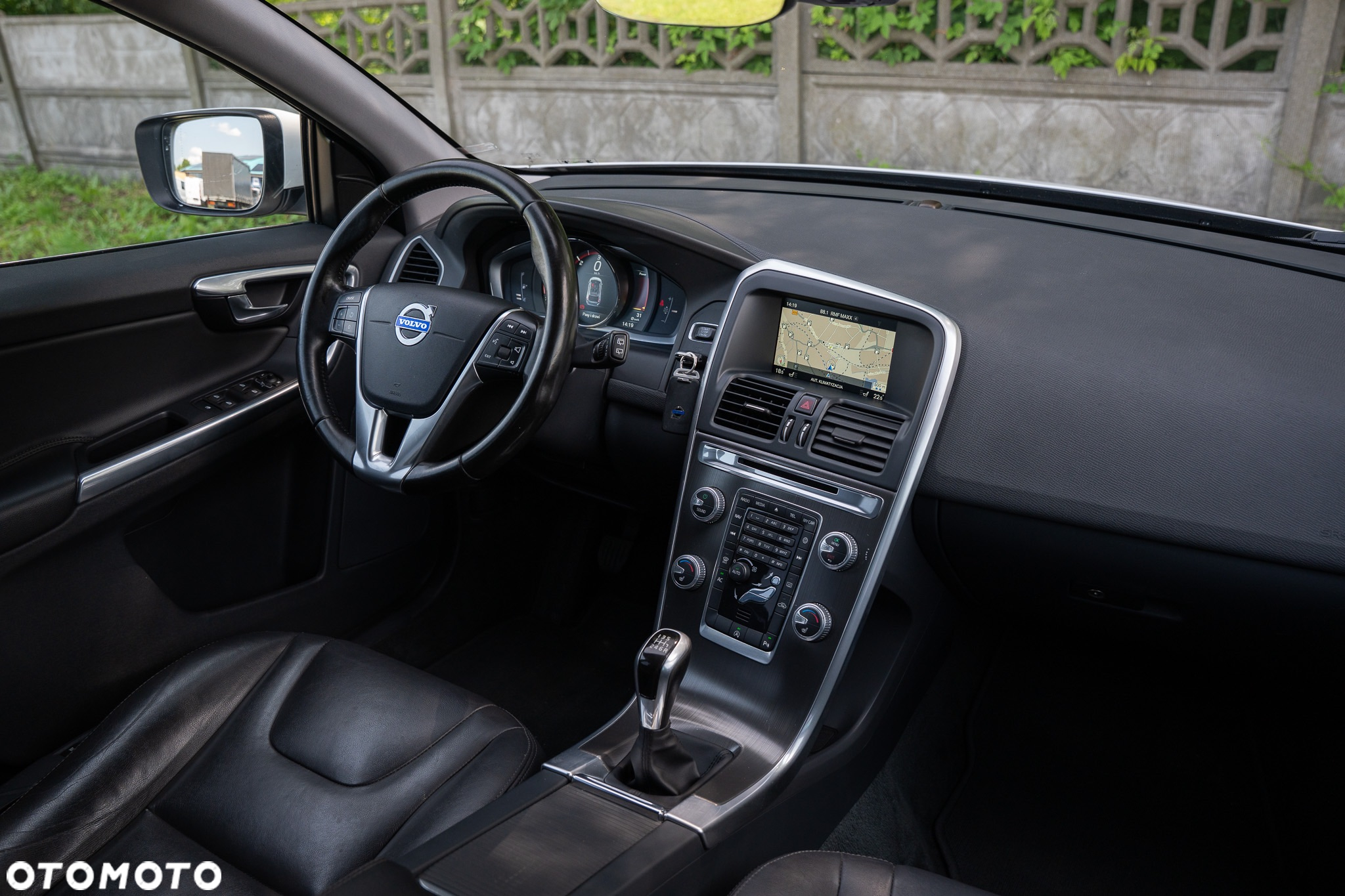 Volvo XC 60 D4 Drive-E Summum - 22